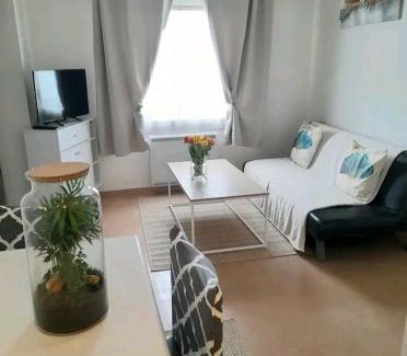 Bourges Apartment | Le fifty