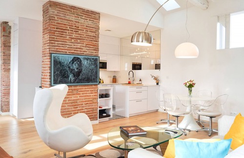 Carmes Apartment | Le Filatiers Loft aux Carmes