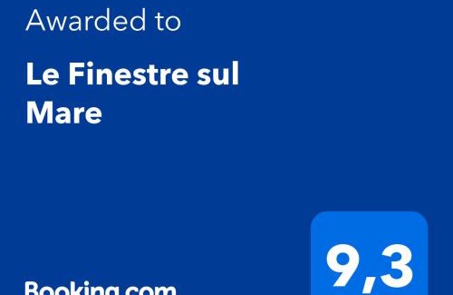 Albissola Marina Apartment | Le Finestre sul Mare