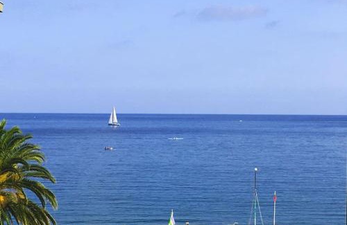 Albissola Marina Apartment | Le Finestre sul Mare
