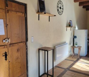 Bruniquel Bed & Breakfast | LE FLACON DE LA VERROUILLE