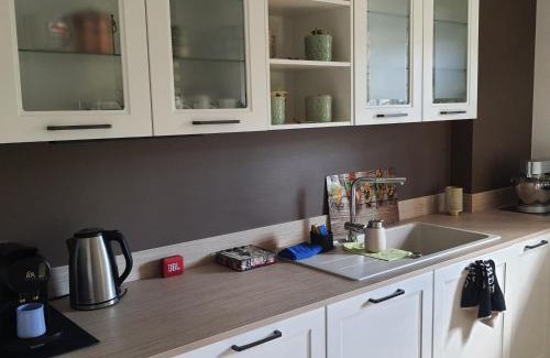 Tourrette-Levens House | Le flamand