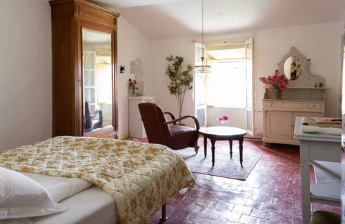 Peyriac-de-Mer House | Le Flamant Rouge Guesthouse