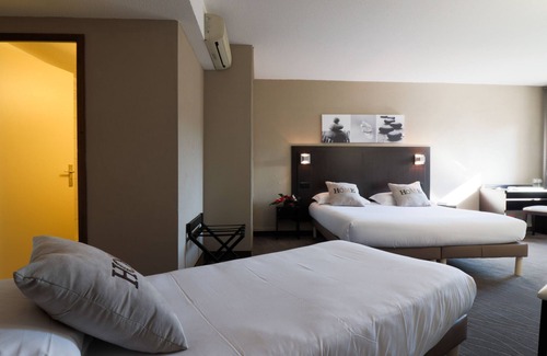 Vence Hotel | Le Floréal