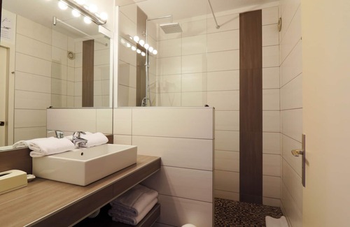 Vence Hotel | Le Floréal