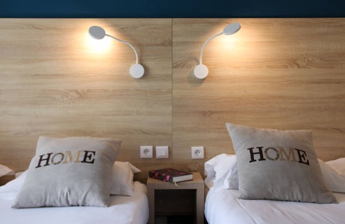Vence Hotel | Le Floréal
