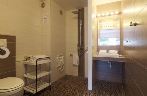 Vence Hotel | Le Floréal