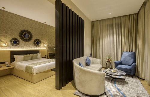 JP Nagar Hotel | Le Foliage by TGI