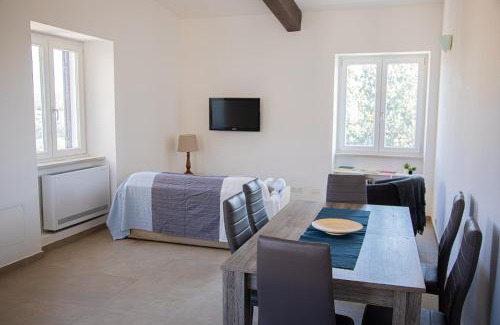 Poggio House | Le Fonti