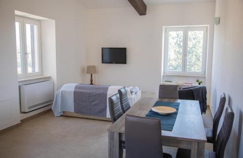 Poggio House | Le Fonti