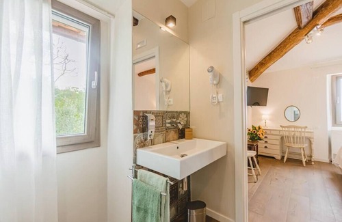 Pontassieve Other | Le Fonti - Molino, chic and reserved