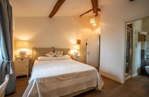 Pontassieve Other | Le Fonti - Molino, chic and reserved