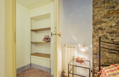 San Michele di Moriano Apartment | Le Fornaci by Interhome
