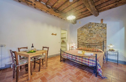 San Michele di Moriano Apartment | Le Fornaci by Interhome