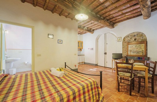 San Michele di Moriano Apartment | Le Fornaci by Interhome