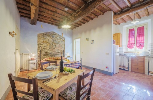 San Michele di Moriano Apartment | Le Fornaci by Interhome