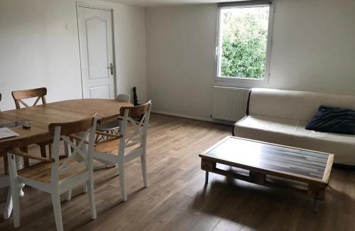 Ambleteuse House | Le Fort Vauban