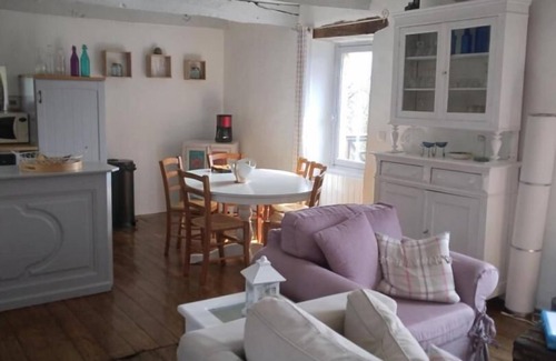 Lissac-et-Mouret House | Le Four a pain - LISSAC-ET-MOURET
