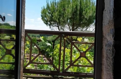 Lissac-et-Mouret House | Le Four a pain - LISSAC-ET-MOURET