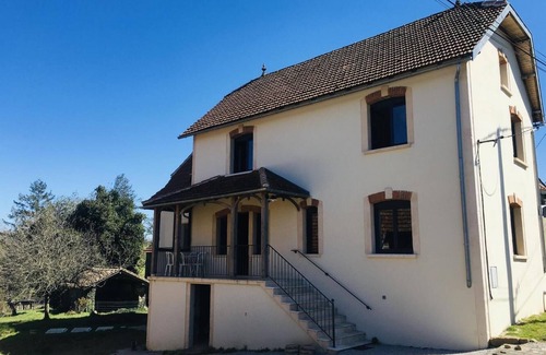 Lacapelle-Marival House | Le Four de Betille - LACAPELLE MARIVAL
