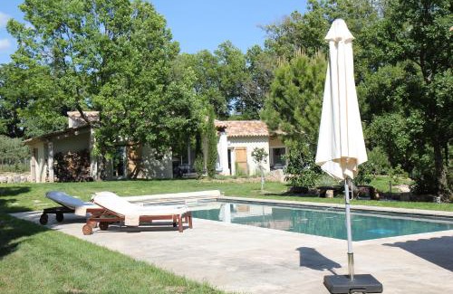 Caseneuve House | Le Fournil en Provence