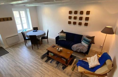 Saint-Malo-des-Trois-Fontaines House | Le Cottage - Gîtes de Cavran