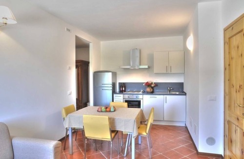 Cavaion Veronese House | Le Fraghe Rondinella apartment