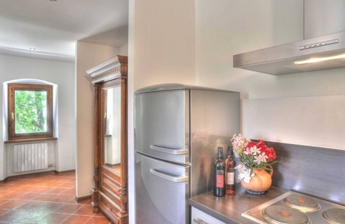 Cavaion Veronese House | Le Fraghe Rondinella apartment