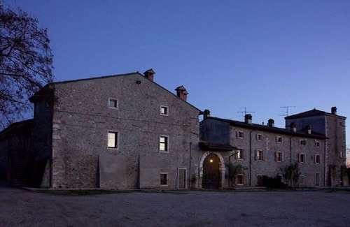 Cavaion Veronese House | Le Fraghe Rondinella apartment