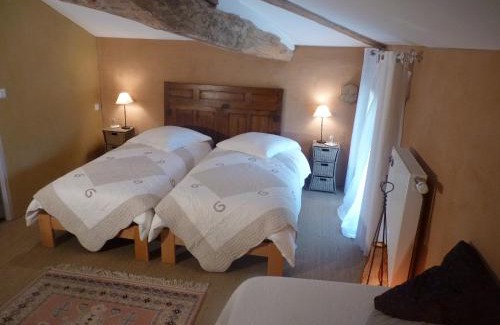 Montdurausse Bed & Breakfast | Le Fraysse