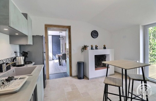 Saint-Ouen-des-Alleux House | Le Gîte des Alleux - Saint Ouen DES Alleux