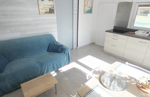 Hinx House | Le Gîte de Bertrine - Hinx