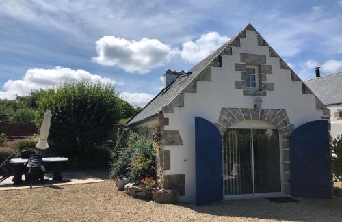 Poullan-sur-Mer House | Le Gîte de Kergavan - Une pause entre ciel et mer
