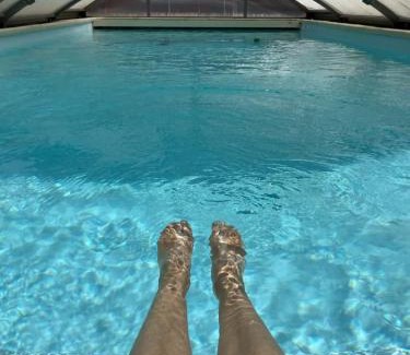 Poullan-sur-Mer House | Le Gîte de Kergavan - Une pause entre ciel et mer