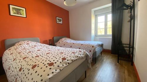 Arc-en-Barrois House | Le gîte de l’espérance