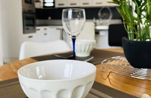 Nouvion House | Le Gîte de La Baie A Vélo - WIFI - Quiet - Peaceful - Modern