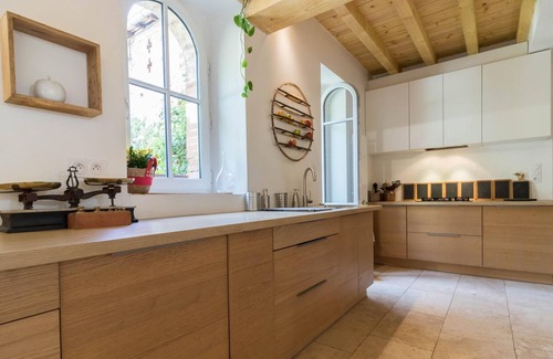 Fourquevaux House | Le Gîte de la Fourragère