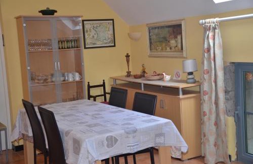 Ragnies House | Le Gîte de la Gentilhommière du Château de Ragnies.