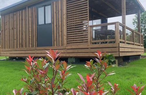 Mons-Boubert Apartment | Le gîte de la vallée en baie