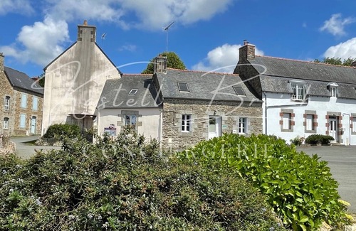 Landebaeron House | Le Gîte de Louise, Cocooning au Coeur du Tregor