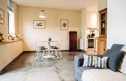 Carantec Apartment | Le Gîte de Louise en Bord de mer Avec Terrasse vue mer Pour 2 Personnes