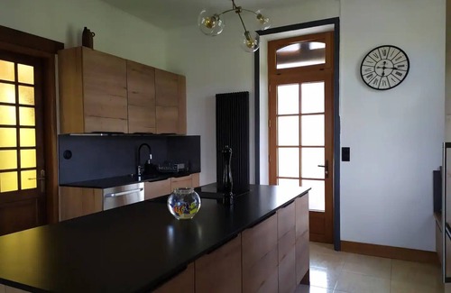 Vingt-Hanaps House | Le Gîte de Madame Berthemet