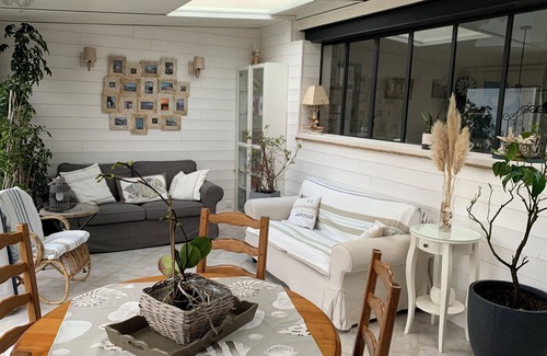 Prefailles House | Le gîte de Marie welcomes you for a rejuvenating stay on the Côte de Jade
