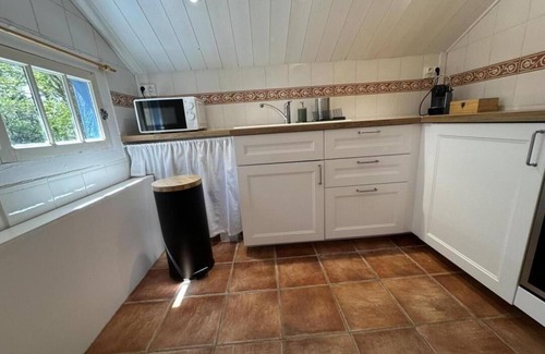 Luxey House | Le gîte de Mia - LUXEY