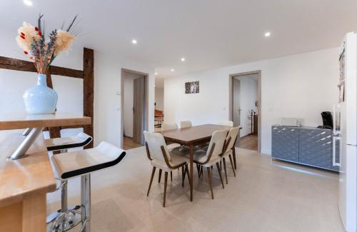 Rouffach Apartment | Le gîte des Orfèvres - Parking - Rouffach