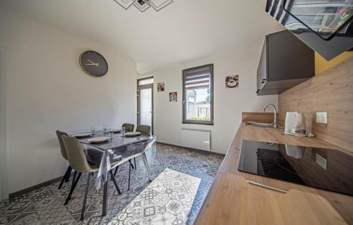 Vignot House | Le gîte des Remparts