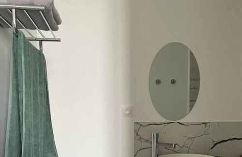 Saumur Apartment | Le Gîte des Rives de Loire