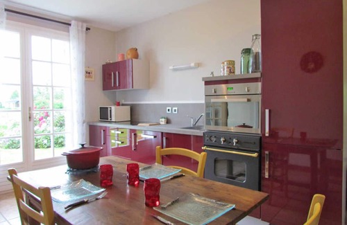 Cuverville-sur-Yeres Other | Le Gîte du Burel - Cuverville SUR Yeres