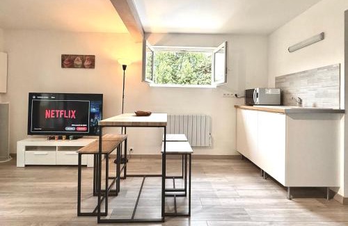 La Valette House | Le Gîte du Malissol