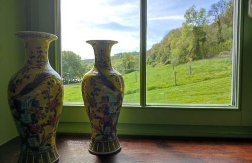 Villequier House | Le gîte du Manoir des Roques
